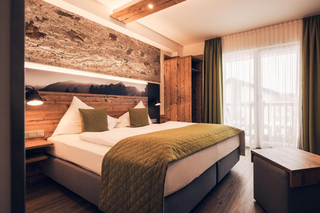 טרופולאך Hotel Samerhof מראה חיצוני תמונה