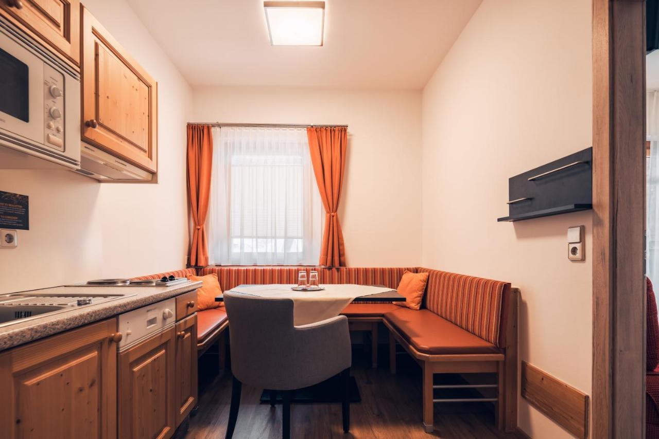 טרופולאך Hotel Samerhof מראה חיצוני תמונה